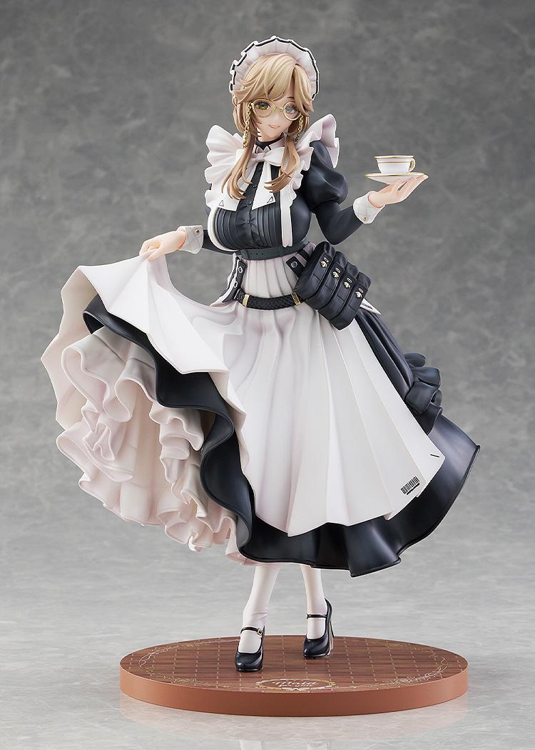 [Pre-order] Goddess of Victory: Nikke - Ade 1/7 Scale Figure DMM Factory - Image 3