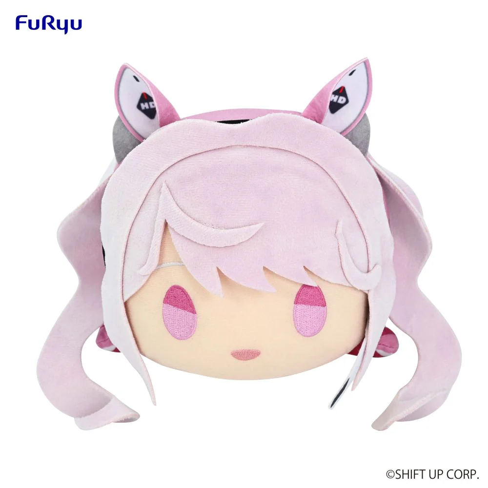 [Pre-order] Goddess of Victory: Nikke - Alice Lying Down Big Plush Toy FuRyu Corporation - Image 2