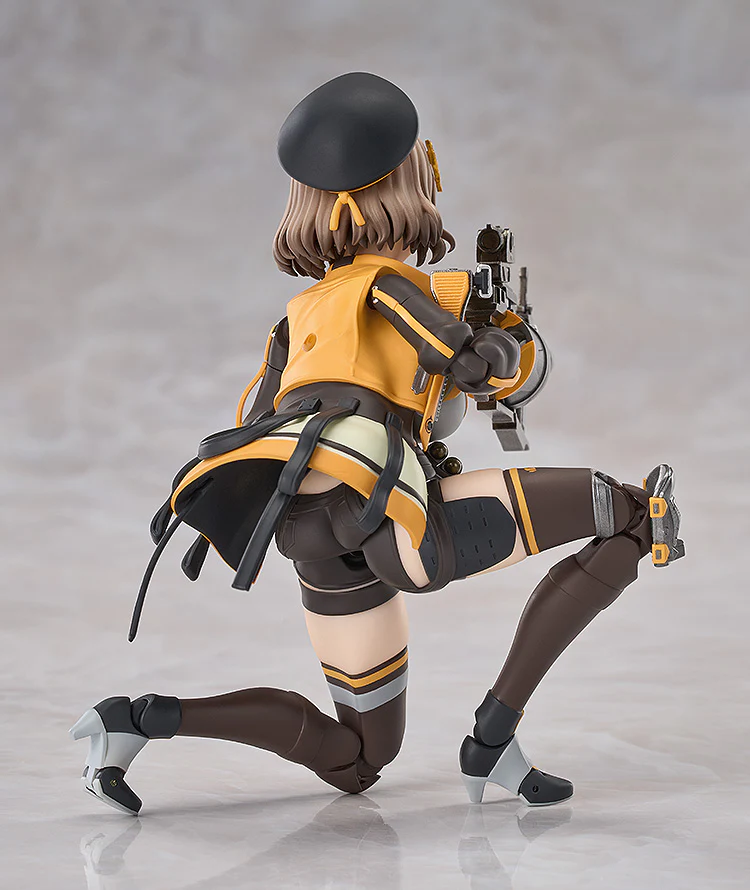 [Pre-order] GODDESS OF VICTORY: NIKKE - Anis Action Figure Good Smile Arts Shanghai - Image 7