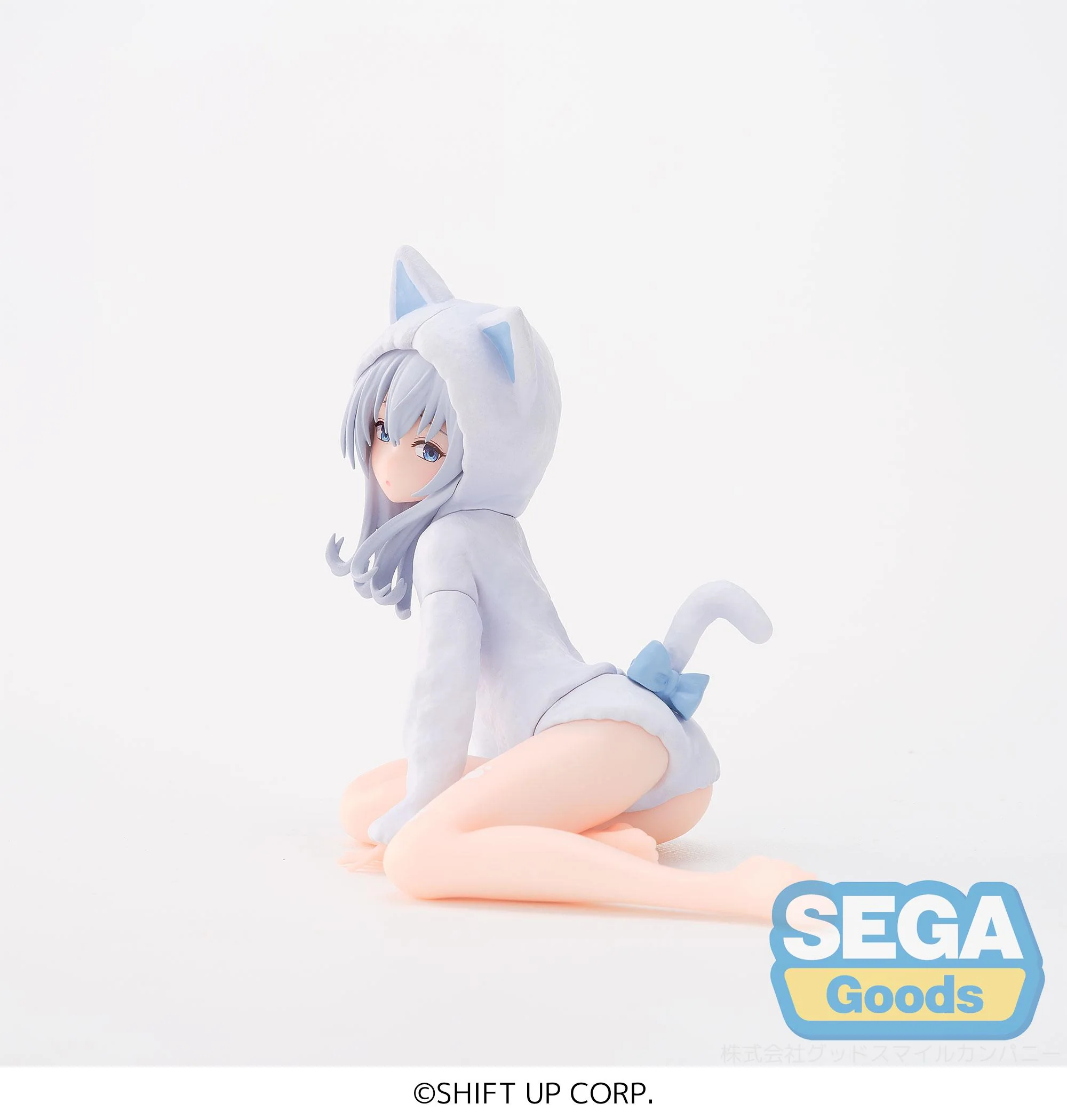 [Pre-order] GODDESS OF VICTORY: NIKKE - Anis & N102 Yumemirize Prize Figure SEGA - Image 15