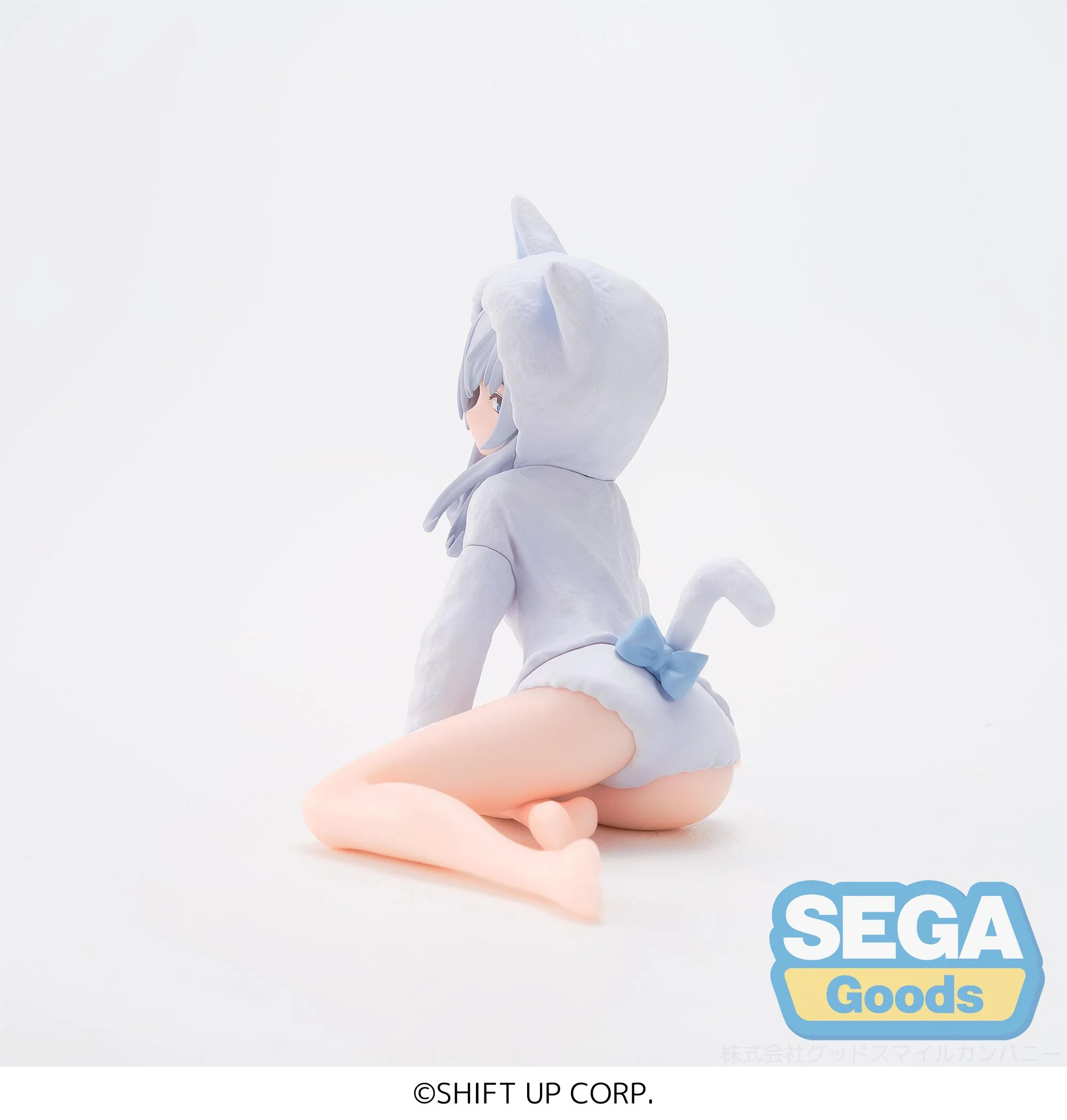 [Pre-order] GODDESS OF VICTORY: NIKKE - Anis & N102 Yumemirize Prize Figure SEGA - Image 16