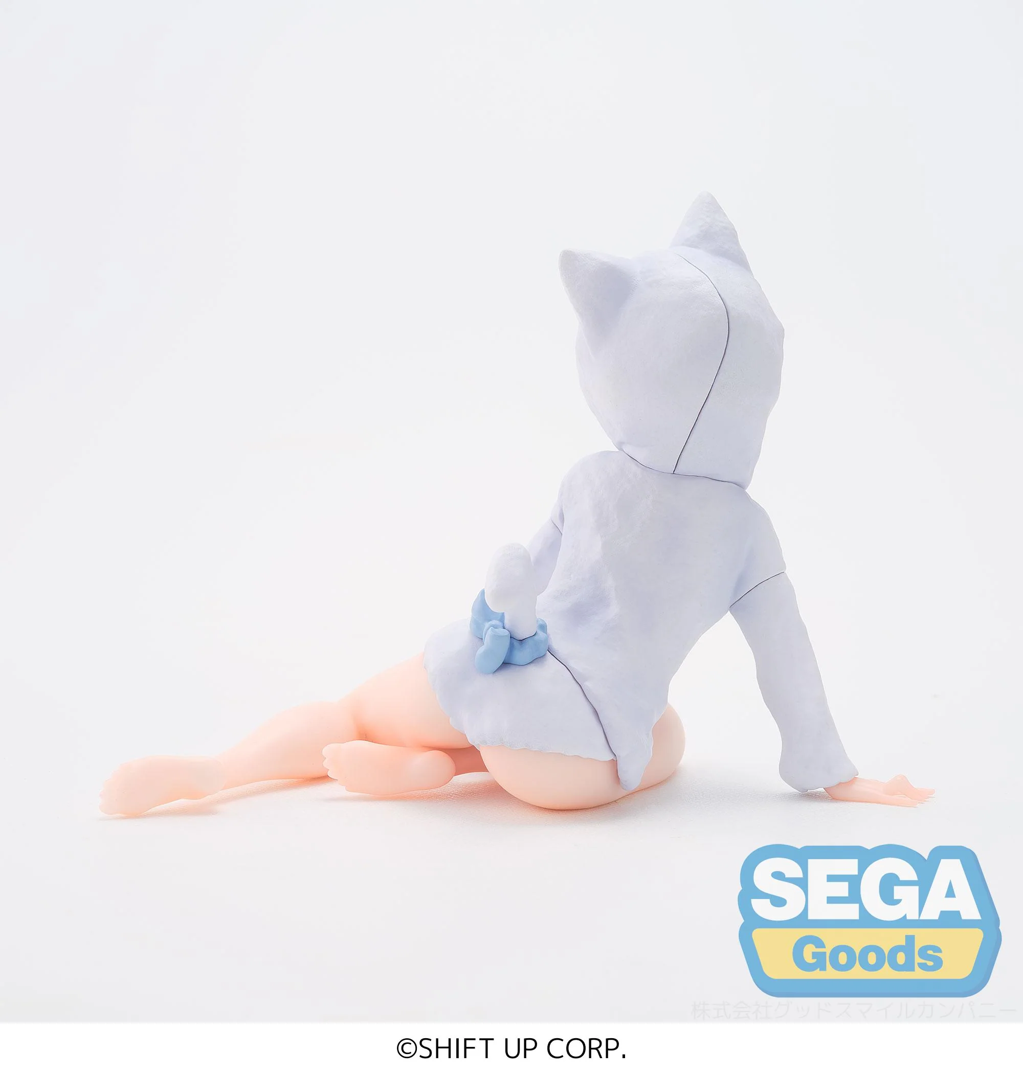 [Pre-order] GODDESS OF VICTORY: NIKKE - Anis & N102 Yumemirize Prize Figure SEGA - Image 17