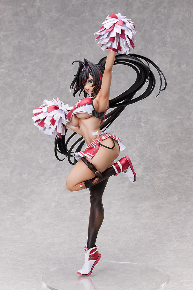 [Pre-order] GODDESS OF VICTORY: NIKKE - Bay 1/4 Scale Figure FREEing - Image 2