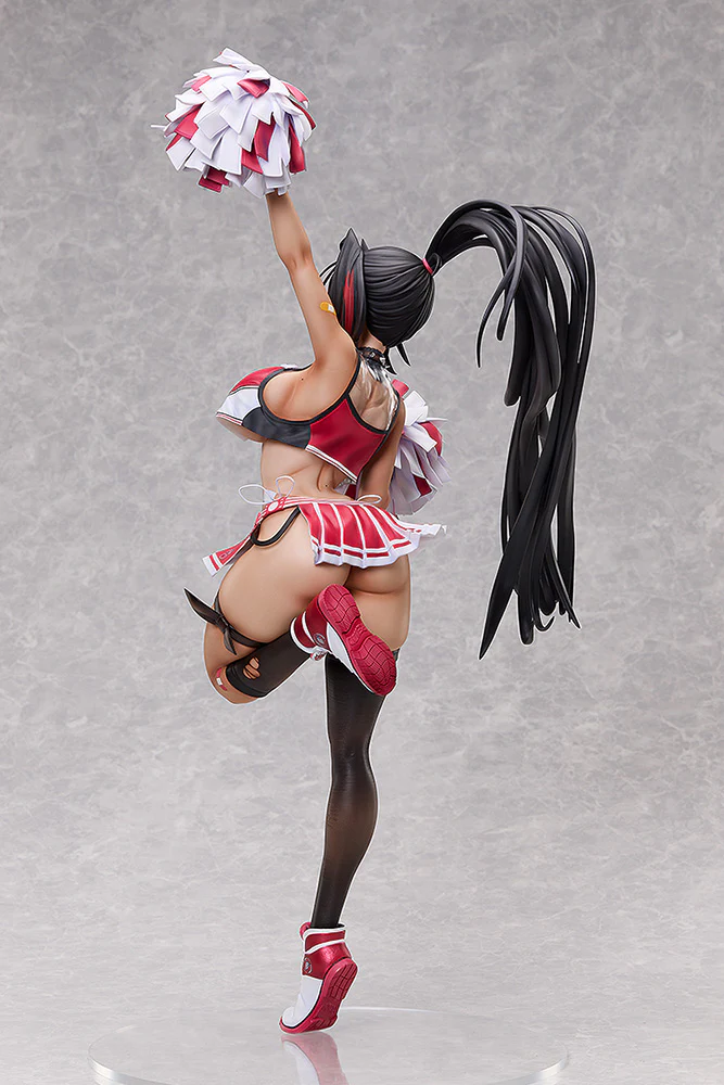 [Pre-order] GODDESS OF VICTORY: NIKKE - Bay 1/4 Scale Figure FREEing - Image 3