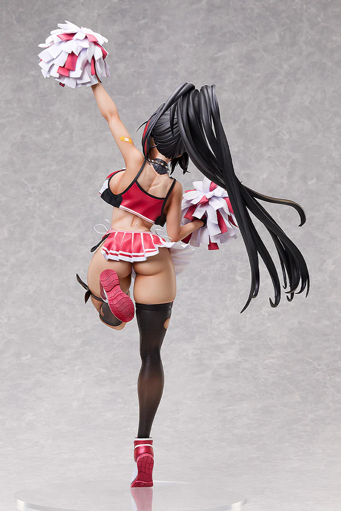 [Pre-order] GODDESS OF VICTORY: NIKKE - Bay 1/4 Scale Figure FREEing - Image 4