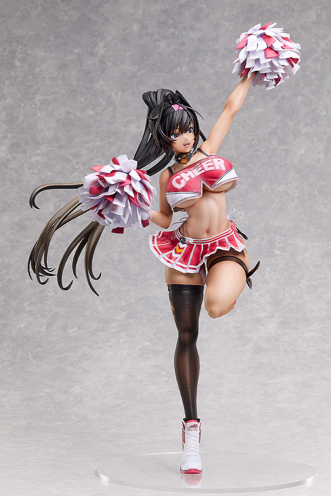 [Pre-order] GODDESS OF VICTORY: NIKKE - Bay 1/4 Scale Figure FREEing - Image 7