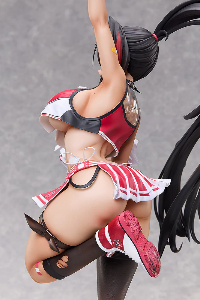 [Pre-order] GODDESS OF VICTORY: NIKKE - Bay 1/4 Scale Figure FREEing - Image 9