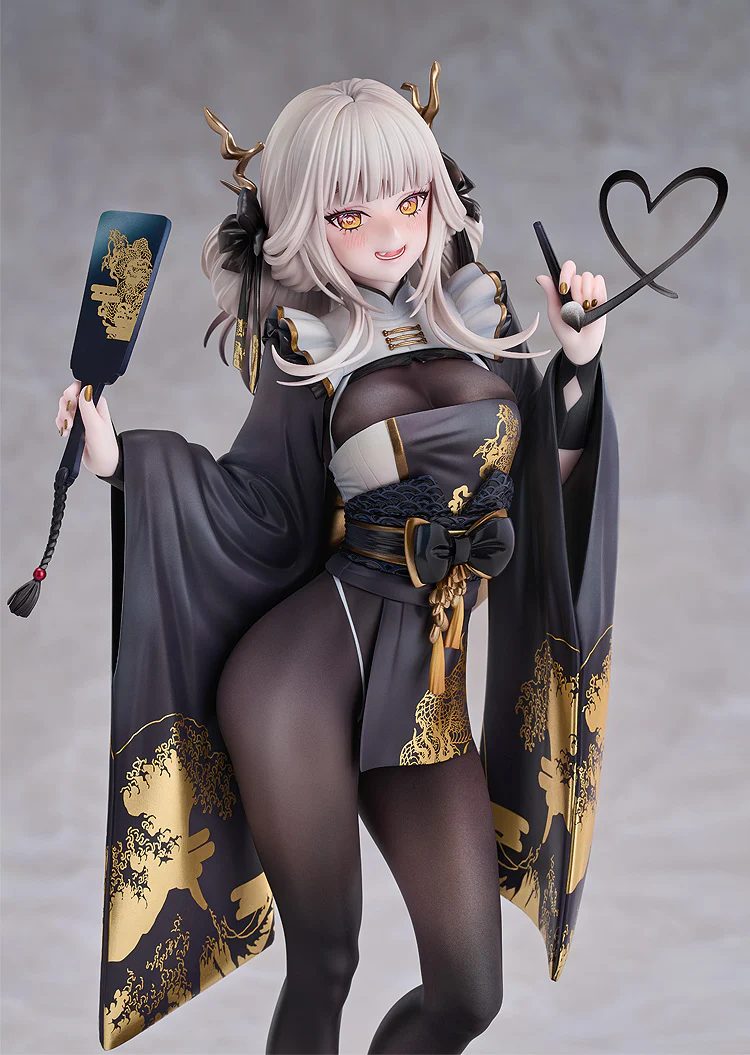 [Pre-order] GODDESS OF VICTORY: NIKKE - Blanc (White Rabbit Ver.) 1/7 Scale Figure Good Smile Arts Shanghai - Image 10
