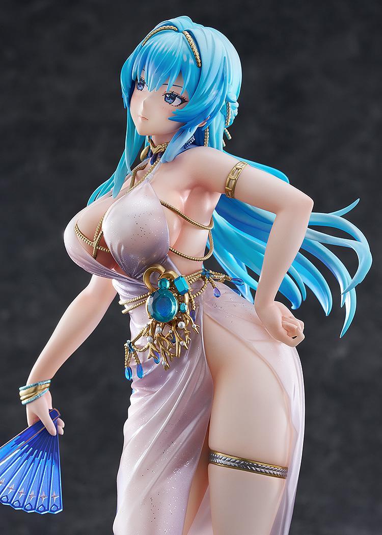 [Pre-order] Goddess of Victory: Nikke - Helm (Chandelier Ver.) 1/7 Scale Figure Max Factory - Image 8