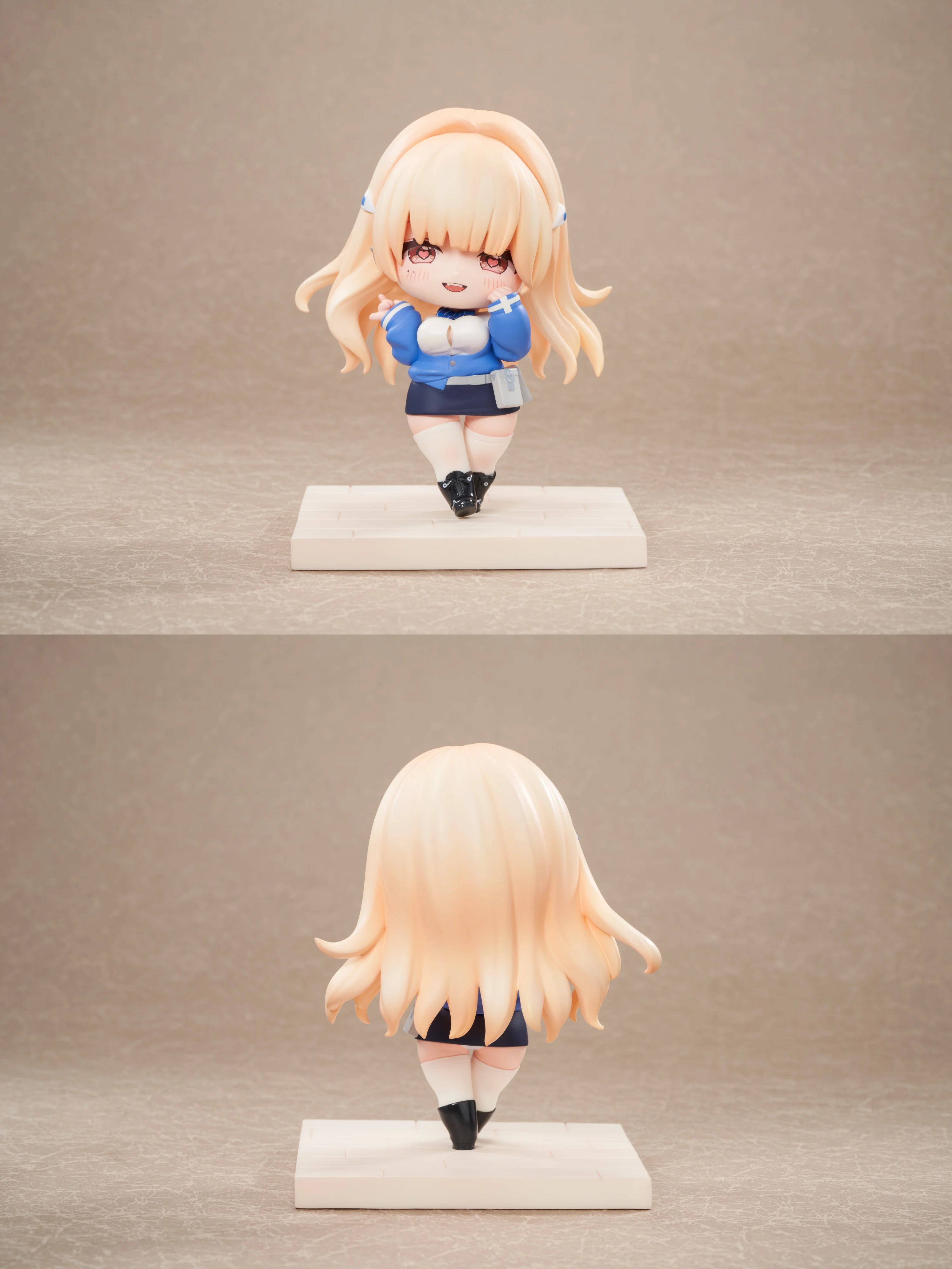 [Pre-order] GODDESS OF VICTORY: NIKKE - Chibi Figure Blind Box Vol.3 Hobbysakura - Image 15