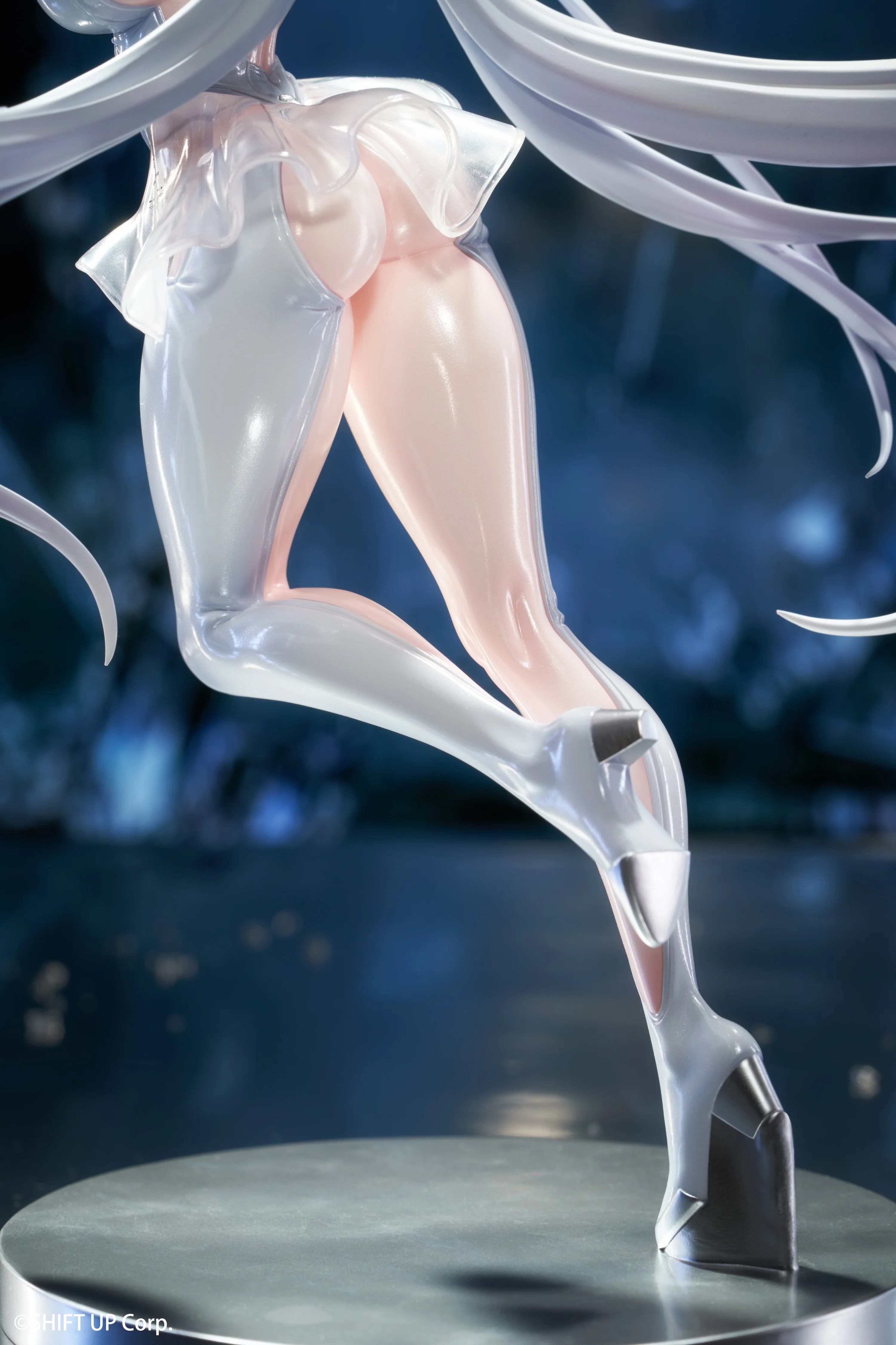 [Pre-order] Goddess of Victory: Nikke - Cinderella 1/10 Scale Figure Hobbysakura - Image 5