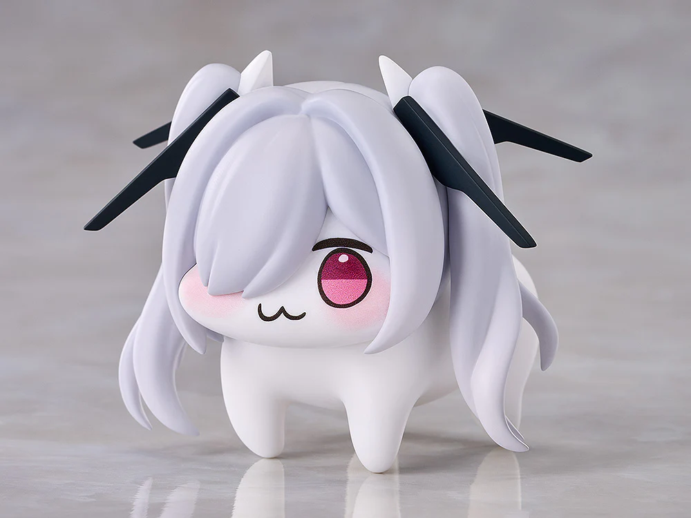 [Pre-order] GODDESS OF VICTORY: NIKKE - Cinderella DORO Series Mini Figure Good Smile Arts Shanghai