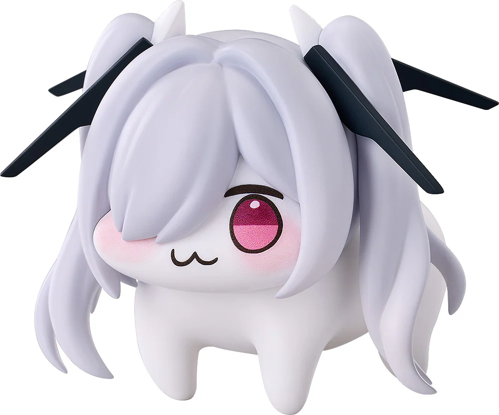 [Pre-order] GODDESS OF VICTORY: NIKKE - Cinderella DORO Series Mini Figure Good Smile Arts Shanghai - Image 2