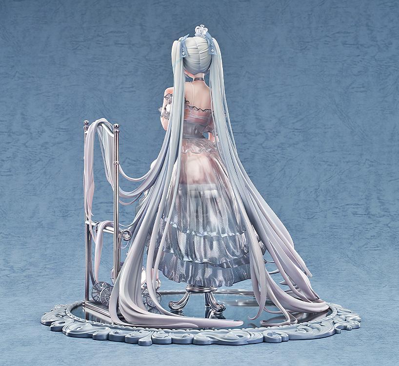 [Pre-order] Goddess of Victory: Nikke - Cinderella (Glass Princess Ver.) 1/7 Scale Figure Good Smile Arts Shanghai - Image 9