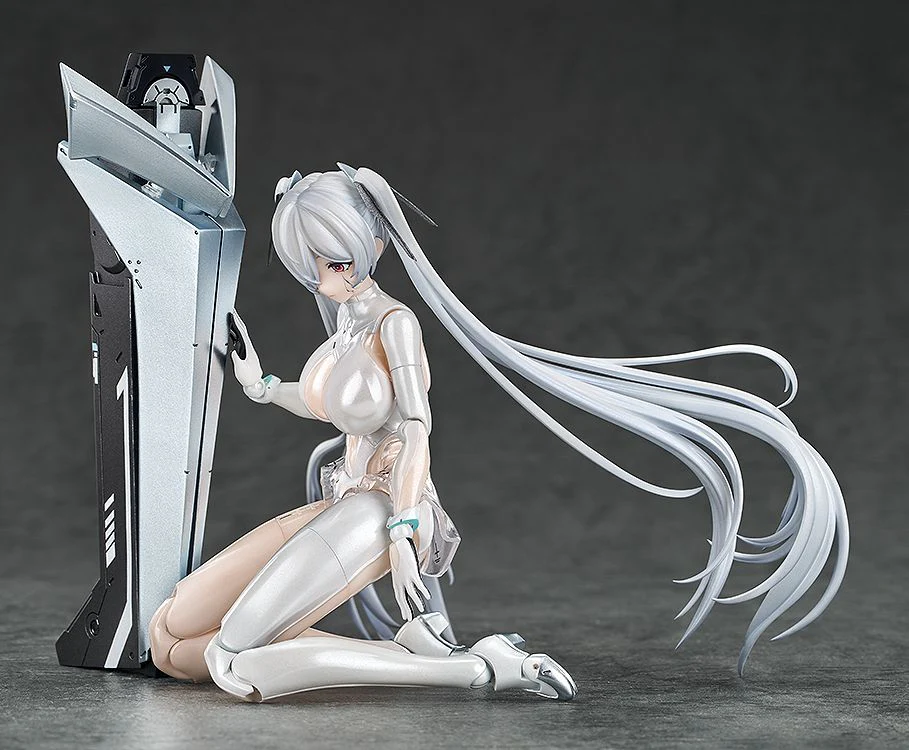 [Pre-order] Goddess of Victory: Nikke - Cinderella Hyper Body Good Smile Arts Shanghai - Image 8