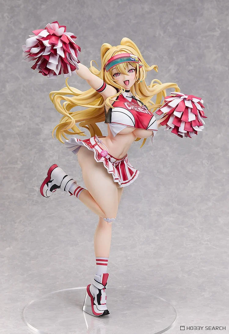 [Pre-order] GODDESS OF VICTORY: NIKKE - Clay 1/4 Scale Figure FREEing