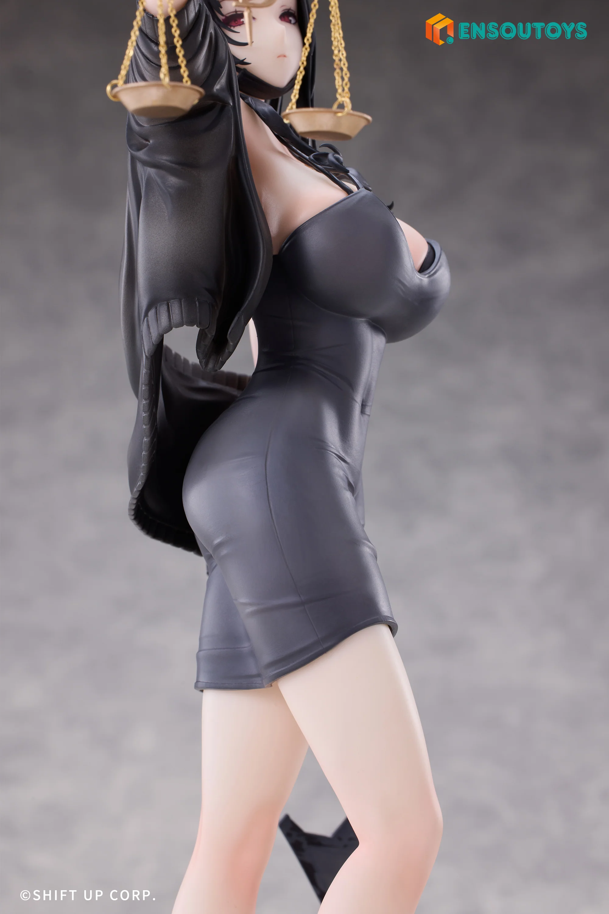 [Pre-order] GODDESS OF VICTORY: NIKKE - D Killer Wife 1/7 Scale Figure ENSOUTOYS - Image 29