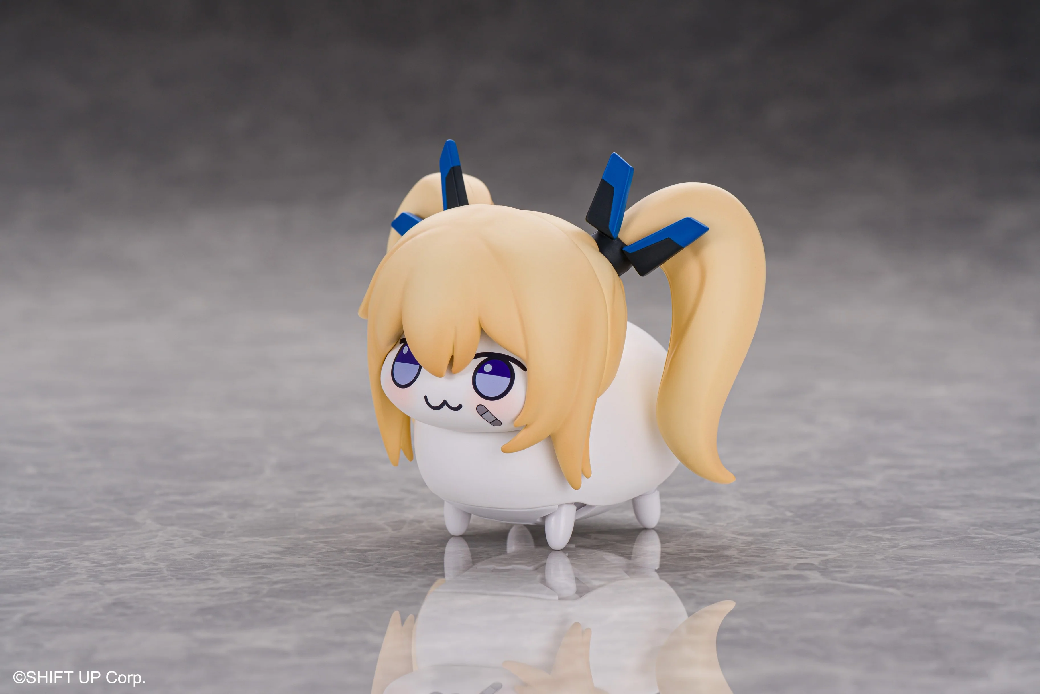 [Pre-order] Goddess of Victory: Nikke - DORO Electric Crawling Blind Box AmiAmi - Image 20