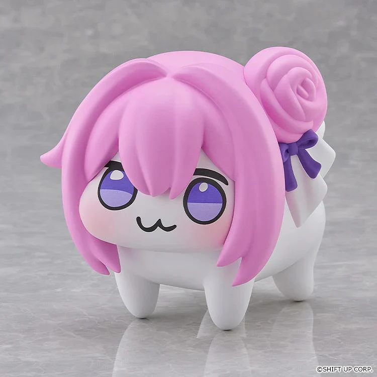 [Pre-order] GODDESS OF VICTORY: NIKKE - DORO Soft Vinyl Figure Max Factory - Image 5