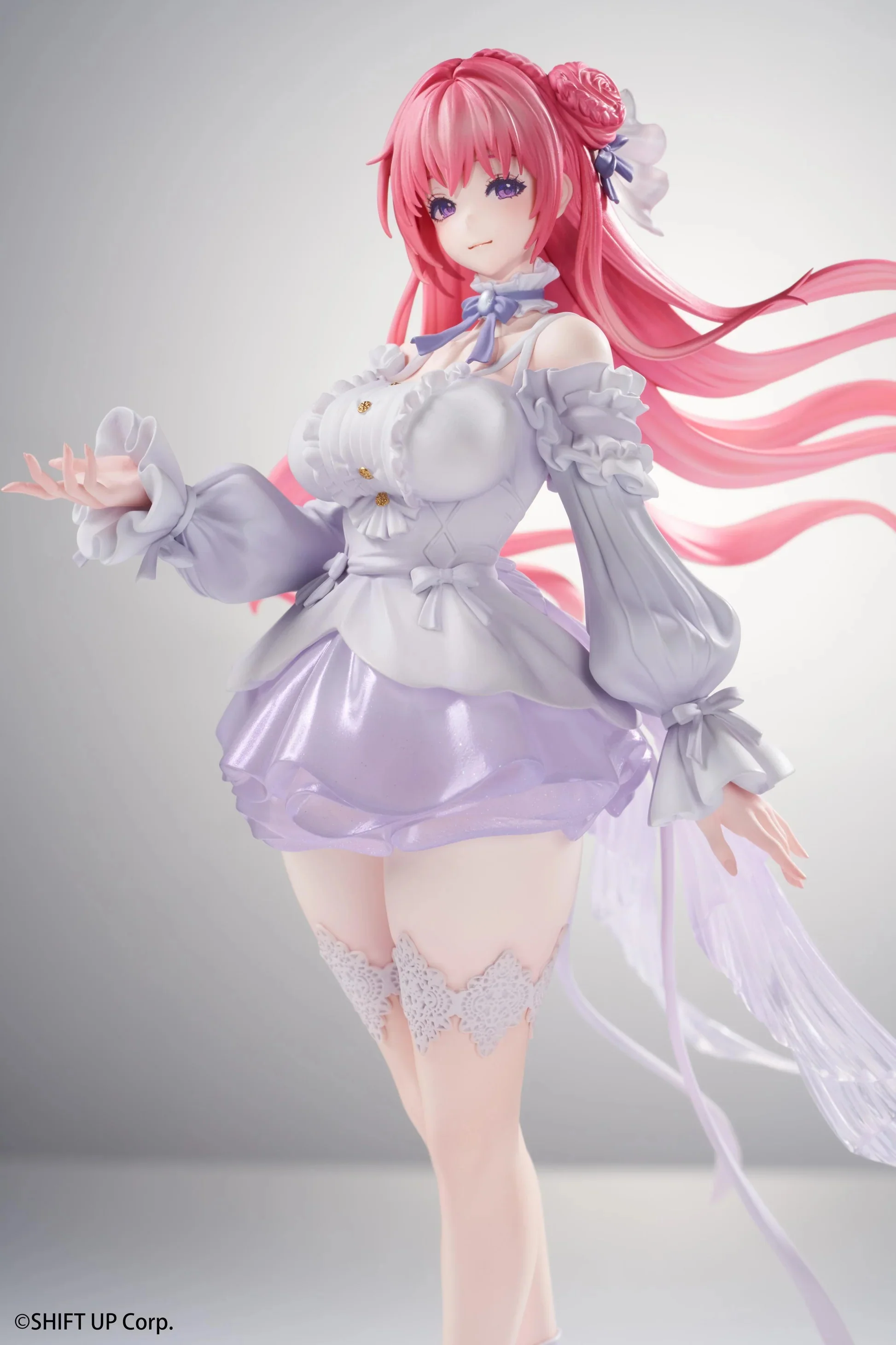 [Pre-order] Goddess of Victory: Nikke - Dorothy 1/10 Scale Figure Hobbysakura - Image 6