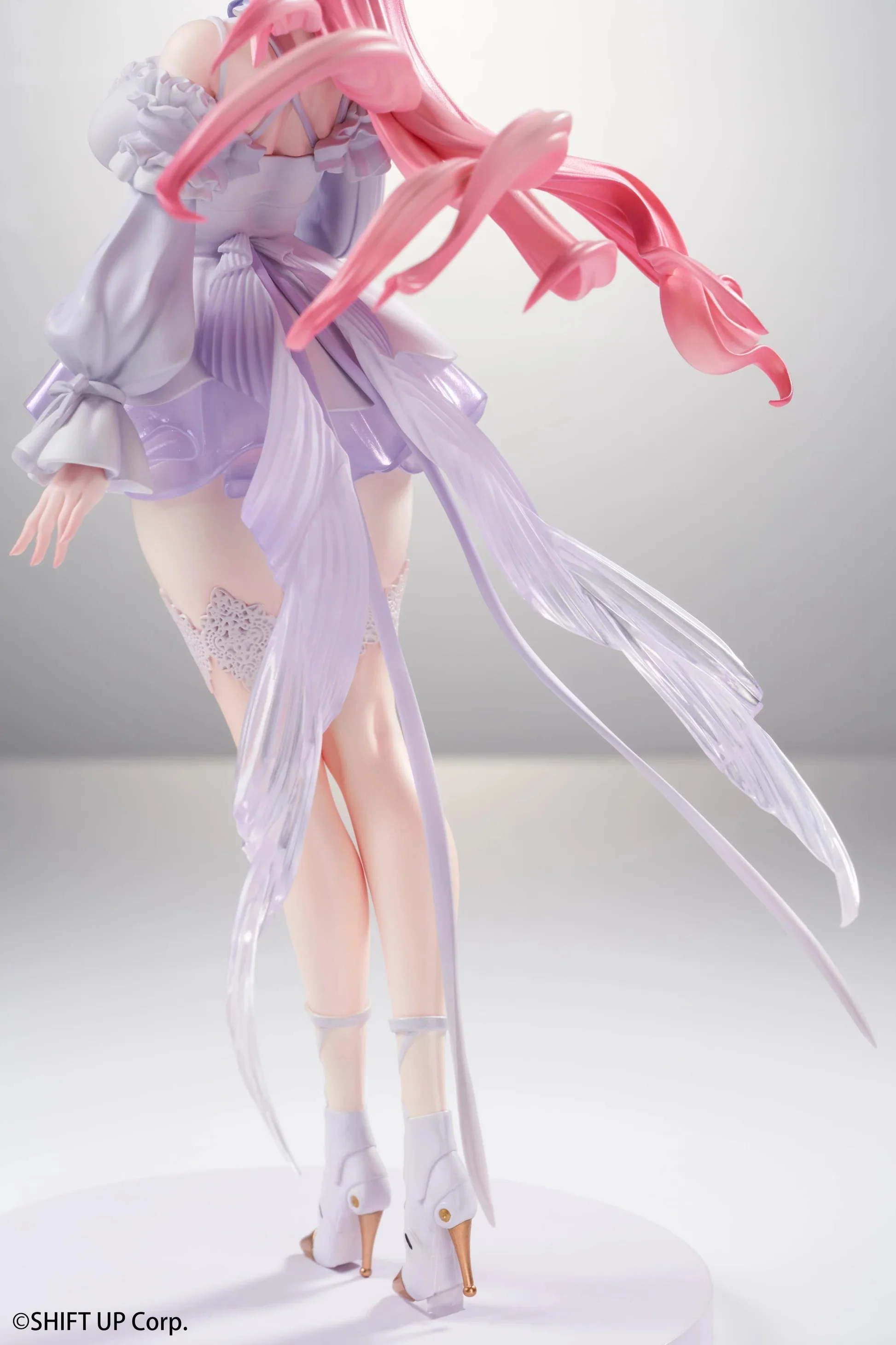 [Pre-order] Goddess of Victory: Nikke - Dorothy 1/10 Scale Figure Hobbysakura - Image 7