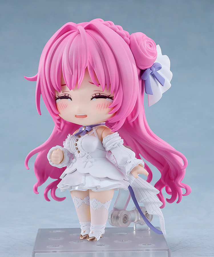 [Pre-order] GODDESS OF VICTORY: NIKKE - Dorothy Nendoroid Good Smile Company - Image 2