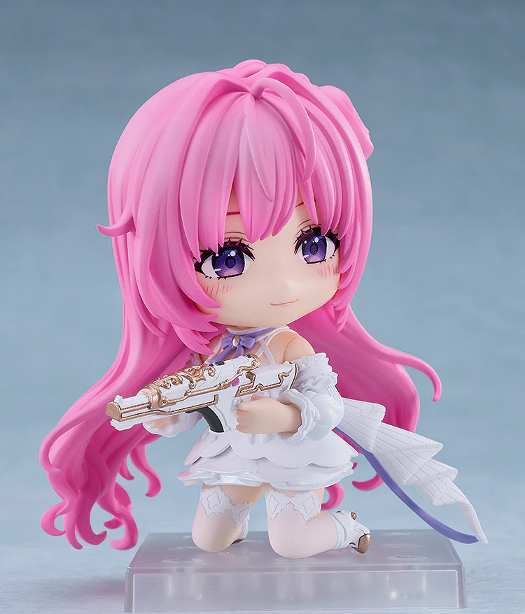 [Pre-order] GODDESS OF VICTORY: NIKKE - Dorothy Nendoroid Good Smile Company - Image 4