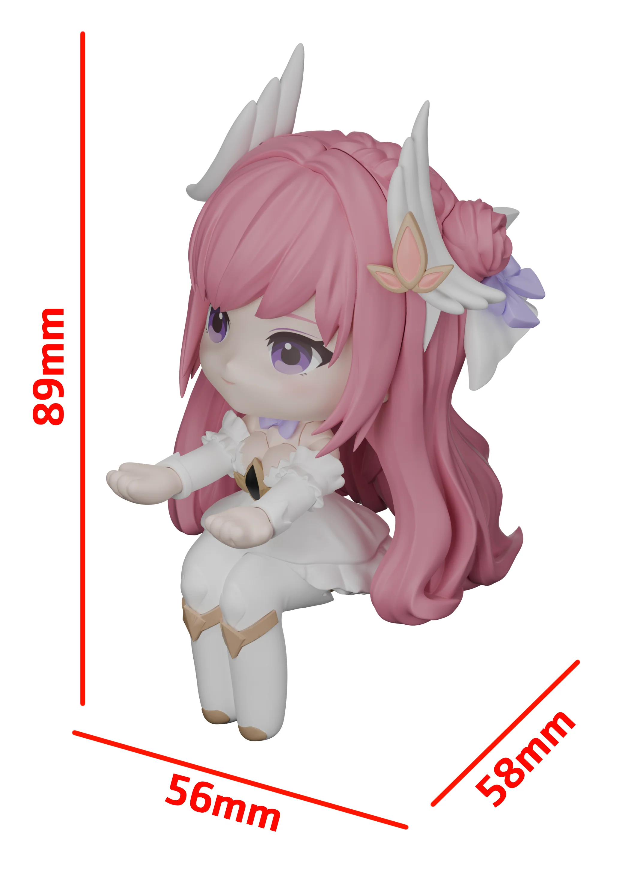 [Pre-order] Goddess of Victory: Nikke - Dorothy Noodle Stopper SWIF - Image 11