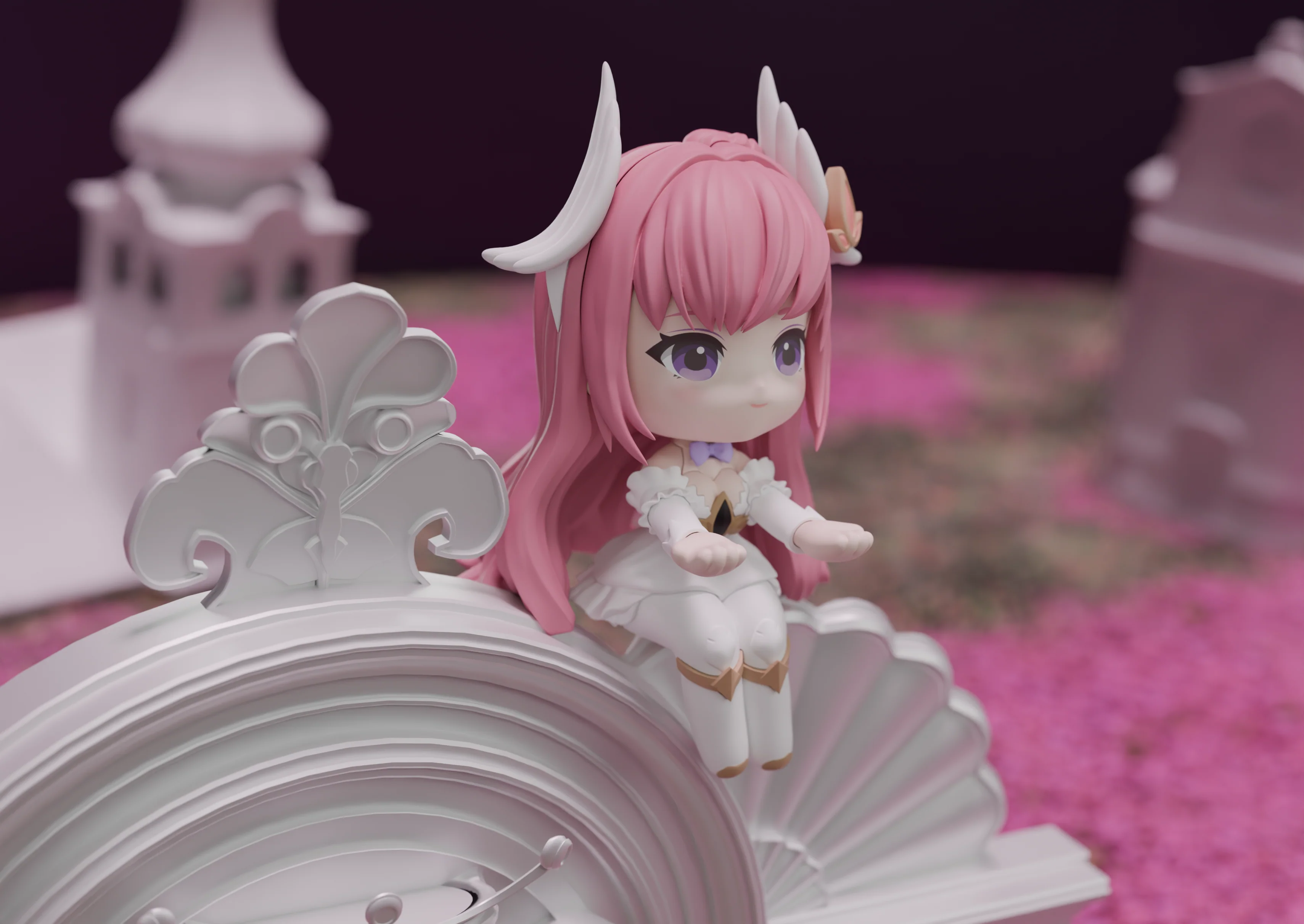 [Pre-order] Goddess of Victory: Nikke - Dorothy Noodle Stopper SWIF - Image 4
