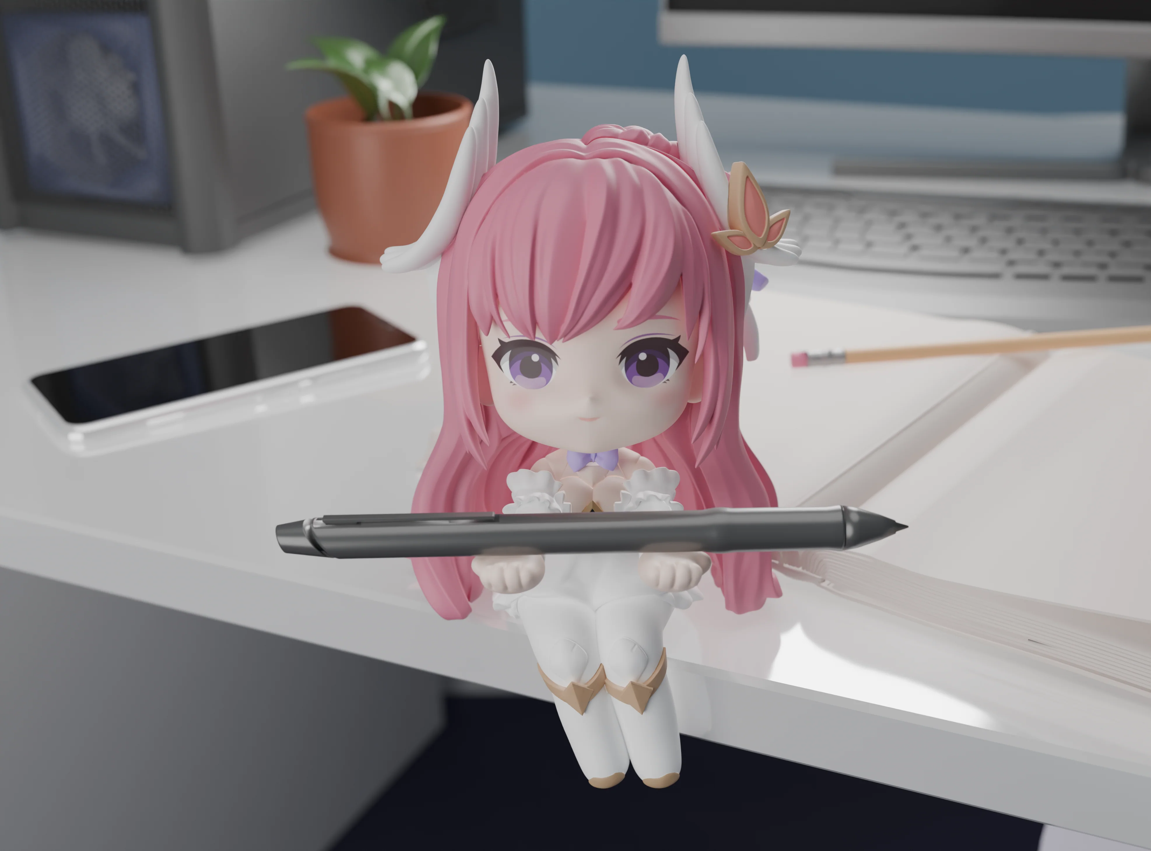 [Pre-order] Goddess of Victory: Nikke - Dorothy Noodle Stopper SWIF - Image 5