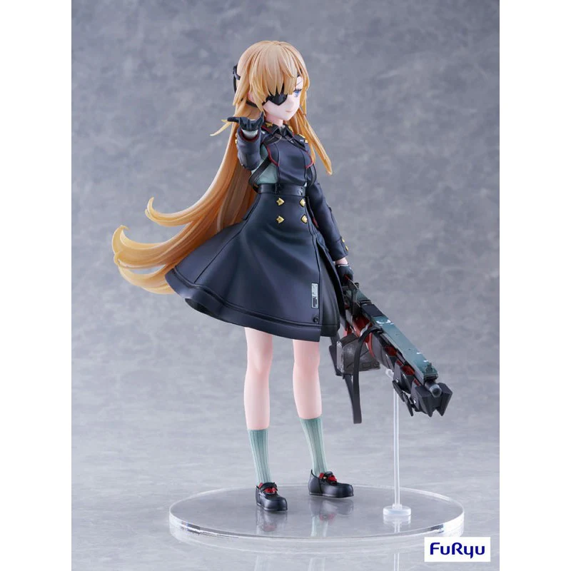 [Pre-order] Goddess of Victory: Nikke - Guillotine 1/7 Scale Figure FuRyu Corporation - Image 8