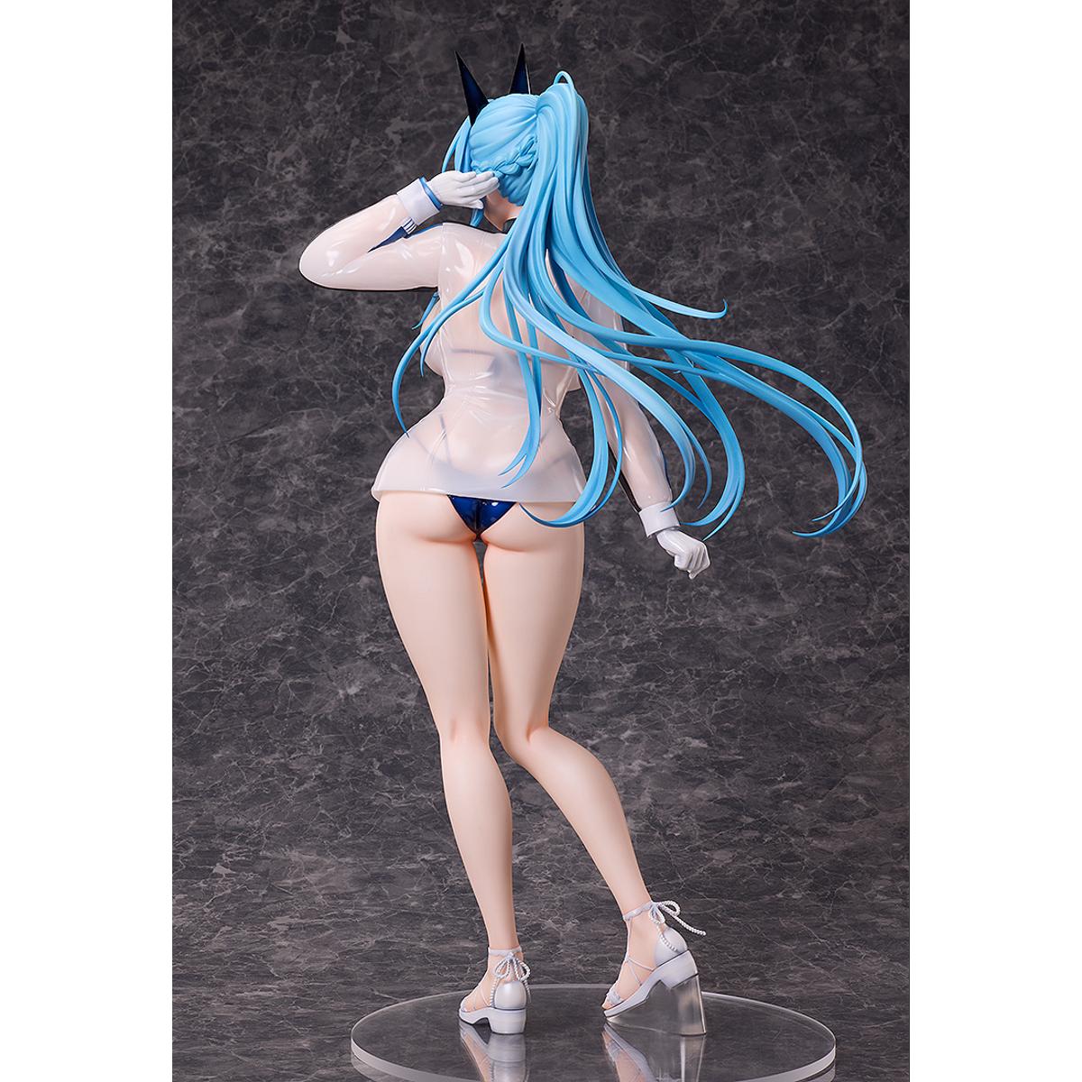 [Pre-order] Goddess of Victory: Nikke - Helm (Aquamarine Ver.) 1/7 Scale Figure FREEing - Image 5