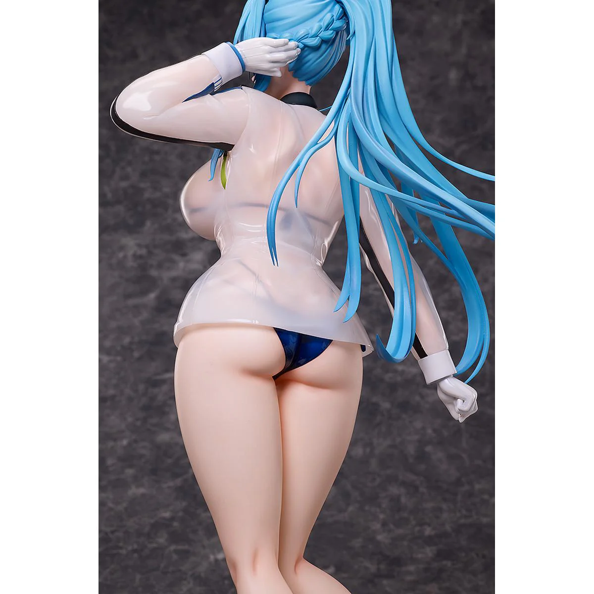 [Pre-order] Goddess of Victory: Nikke - Helm (Aquamarine Ver.) 1/7 Scale Figure FREEing - Image 9