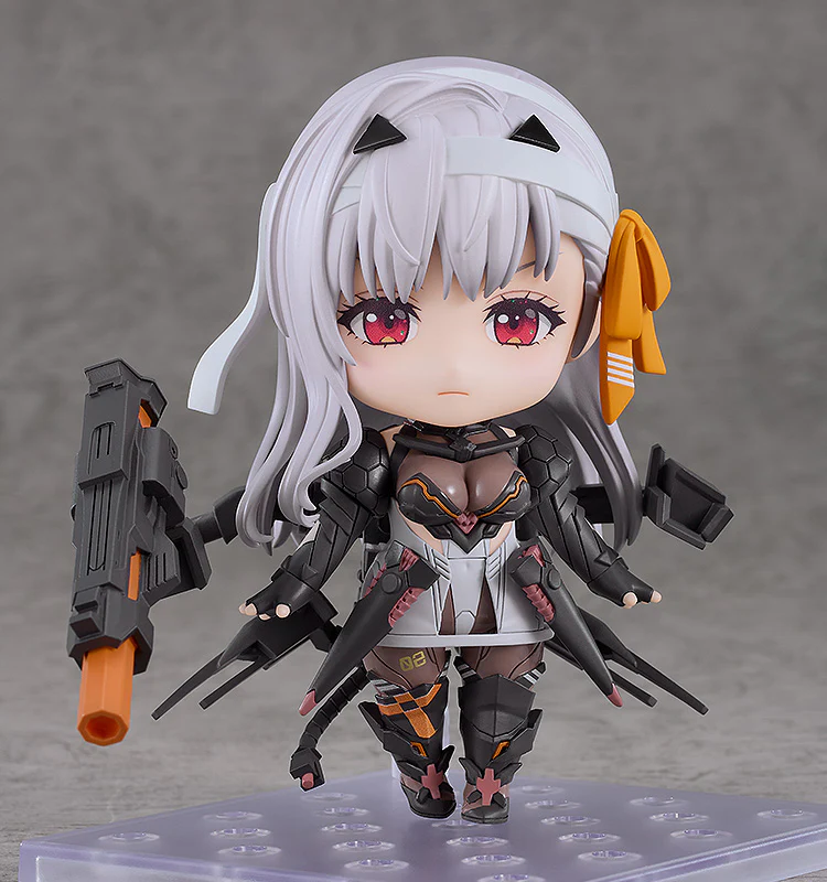 [Pre-order] GODDESS OF VICTORY: NIKKE - Modernia Nendoroid Good Smile Company - Image 3