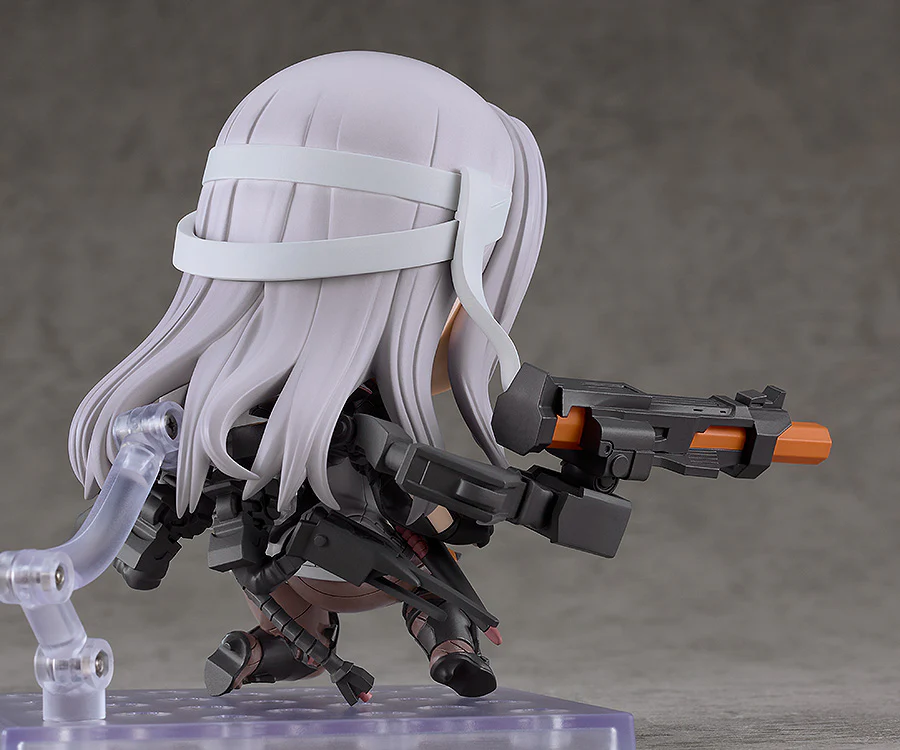 [Pre-order] GODDESS OF VICTORY: NIKKE - Modernia Nendoroid Good Smile Company - Image 5