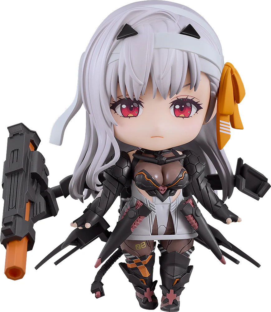 [Pre-order] GODDESS OF VICTORY: NIKKE - Modernia Nendoroid Good Smile Company - Image 6