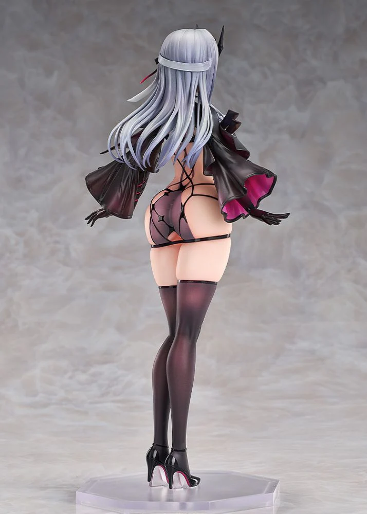 [Pre-order] GODDESS OF VICTORY: NIKKE - Modernia (Second Affection Ver) 1/7 Scale Figure Good Smile Arts Shanghai - Image 7
