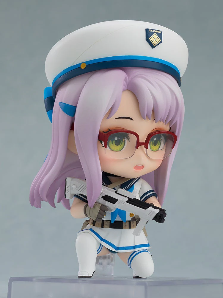 [Pre-order] GODDESS OF VICTORY: NIKKE - Neon Nendoroid Good Smile Company - Image 3