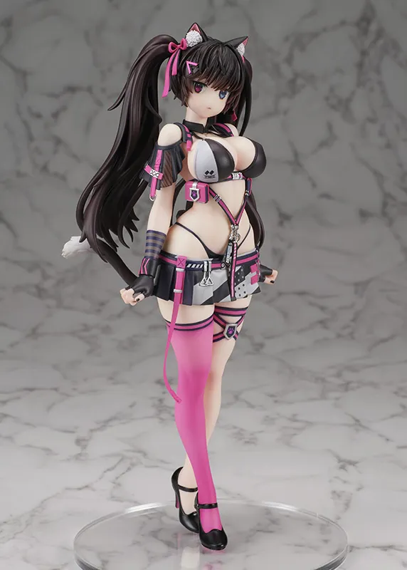 [Pre-order] GODDESS OF VICTORY: NIKKE - Nero 1/6 Scale Figure FLARE