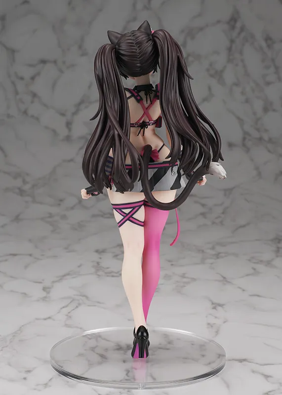 [Pre-order] GODDESS OF VICTORY: NIKKE - Nero 1/6 Scale Figure FLARE - Image 6