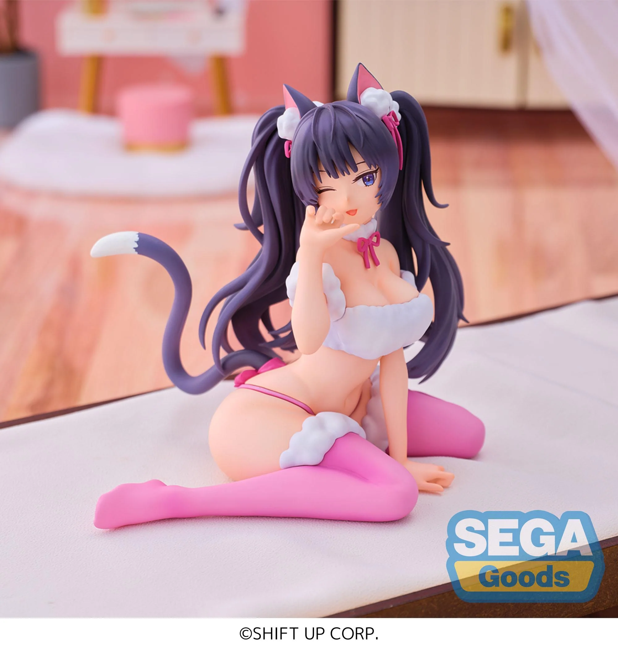 [Pre-order] GODDESS OF VICTORY: NIKKE - Nero Yumemirize Prize Figure SEGA