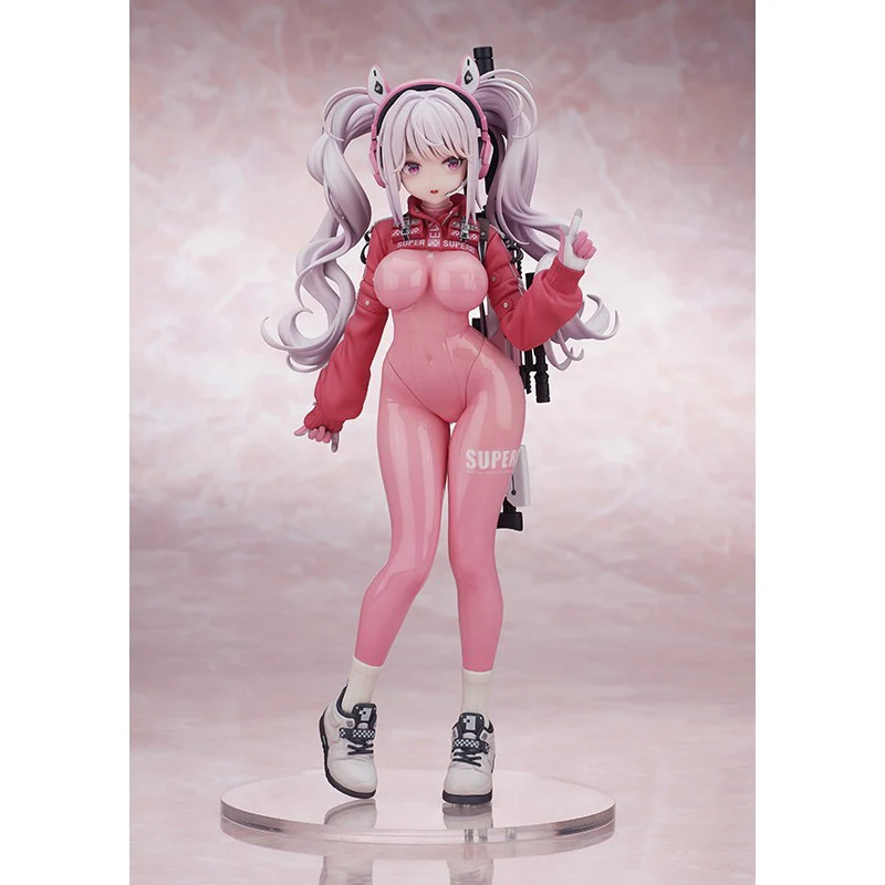 [Pre-order] Goddess of Victory: Nikke - NIKKE Alice 1/7 Scale Figure Flare - Image 3