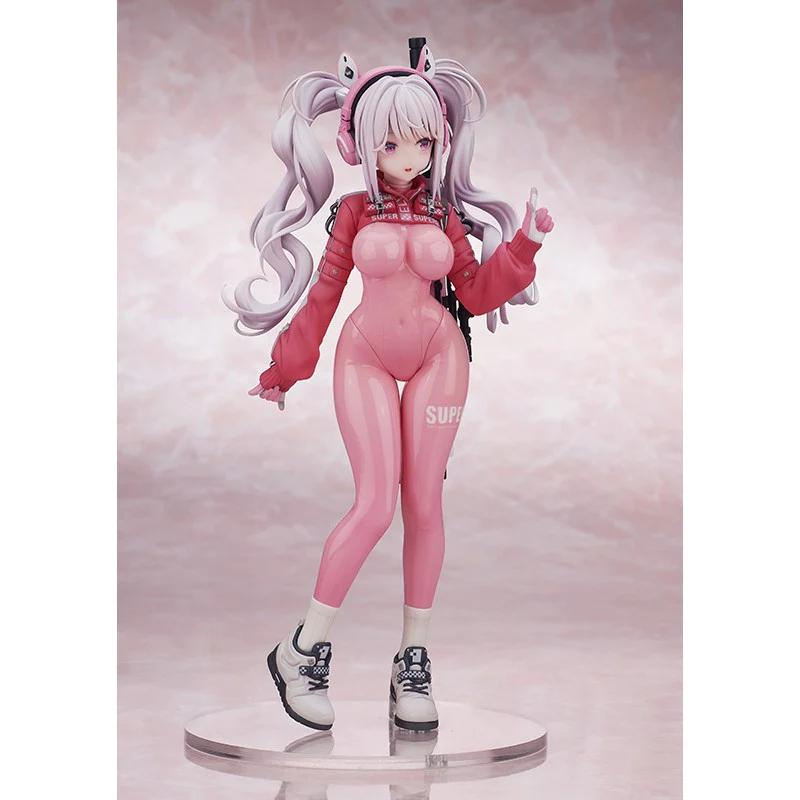 [Pre-order] Goddess of Victory: Nikke - NIKKE Alice 1/7 Scale Figure Flare - Image 4