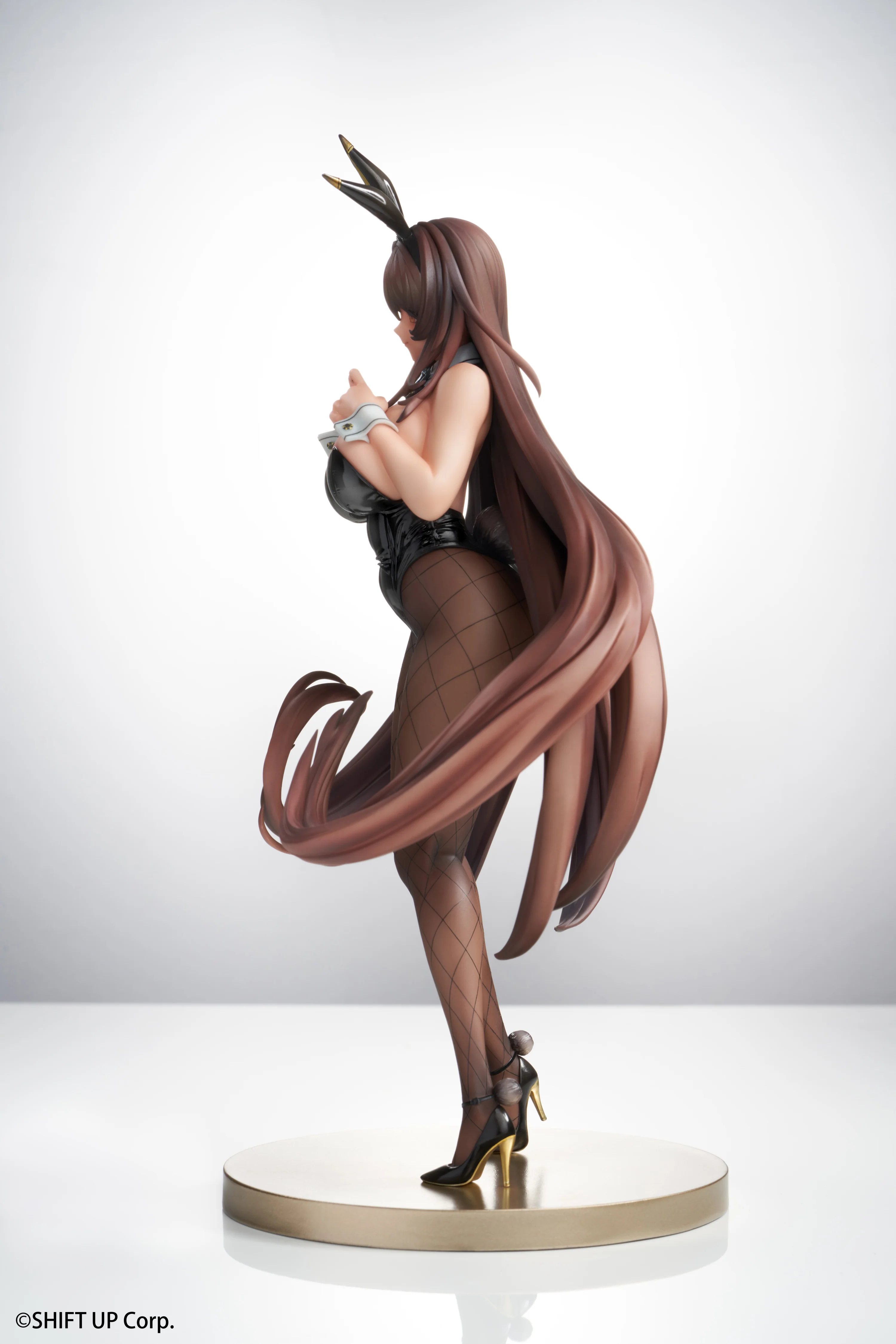[Pre-order] Goddess of Victory: Nikke - Noir & Blanc 1/10 Scale Figure Hobbysakura - Image 8