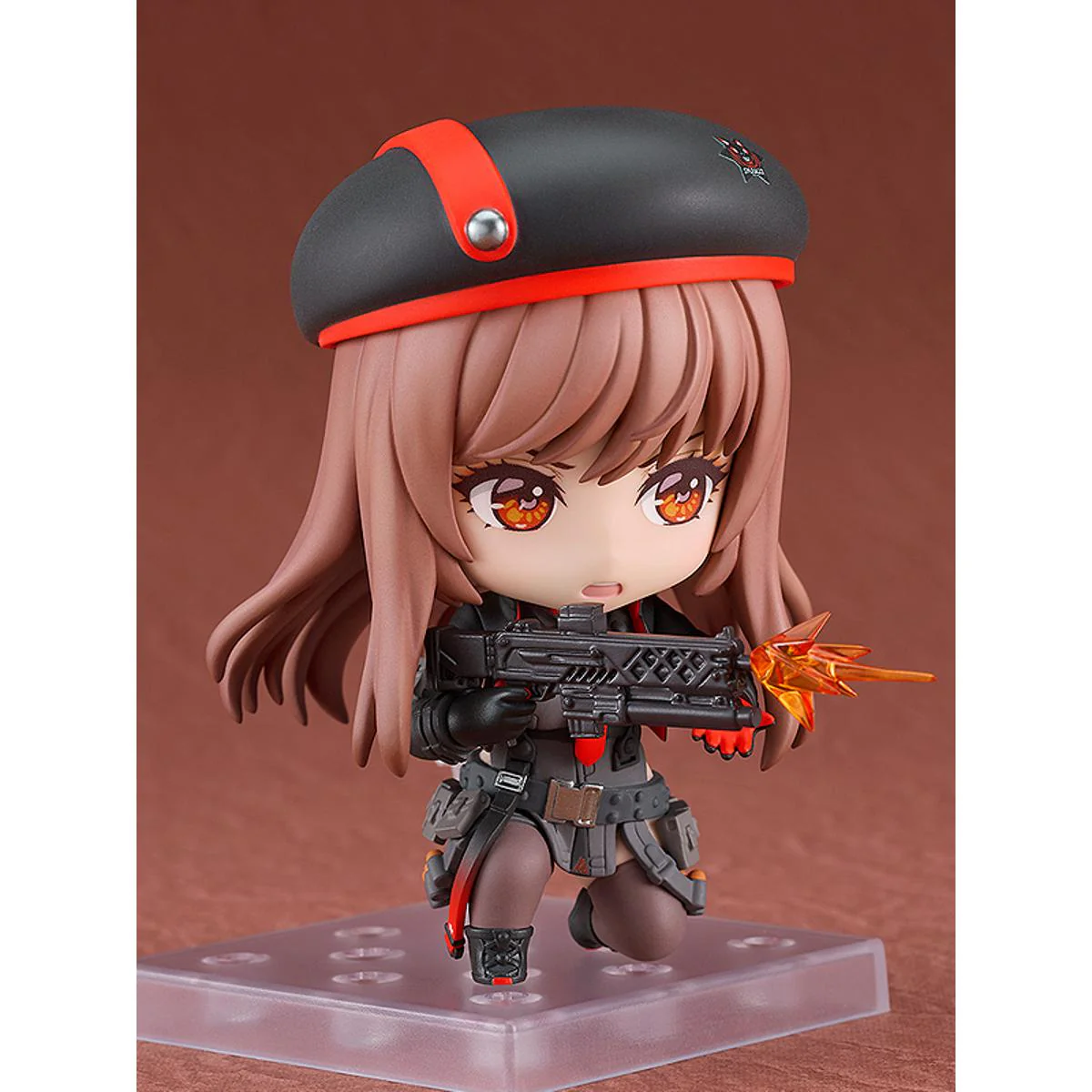 [Pre-order] Goddess of Victory: Nikke - Rapi Nendoroid Good Smile Company - Image 3
