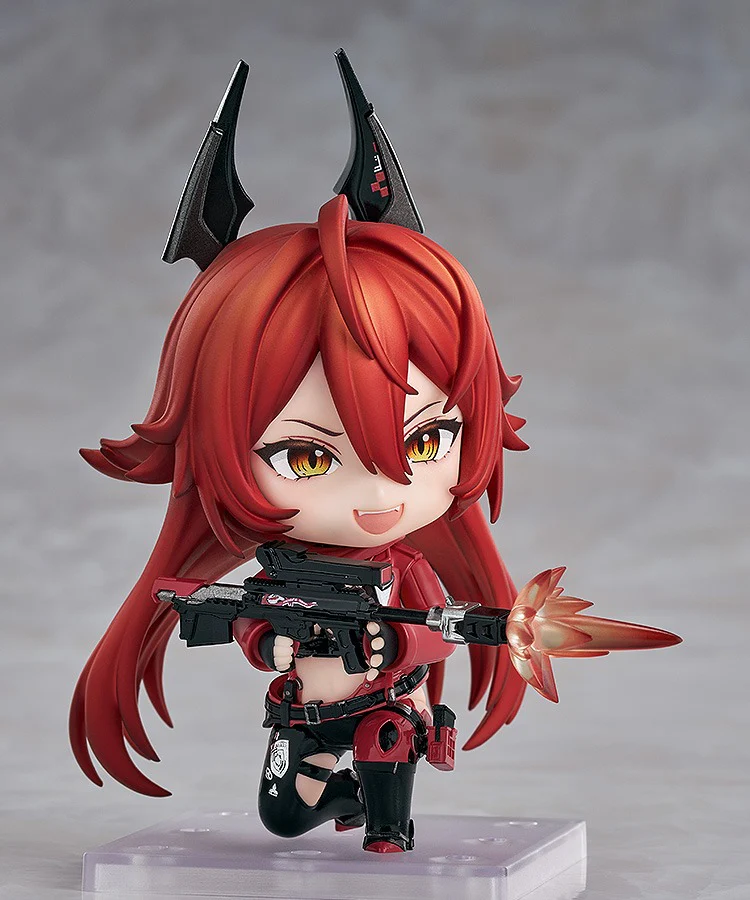 [Pre-order] GODDESS OF VICTORY: NIKKE - Red Hood Nendoroid Good Smile Arts Shanghai - Image 4