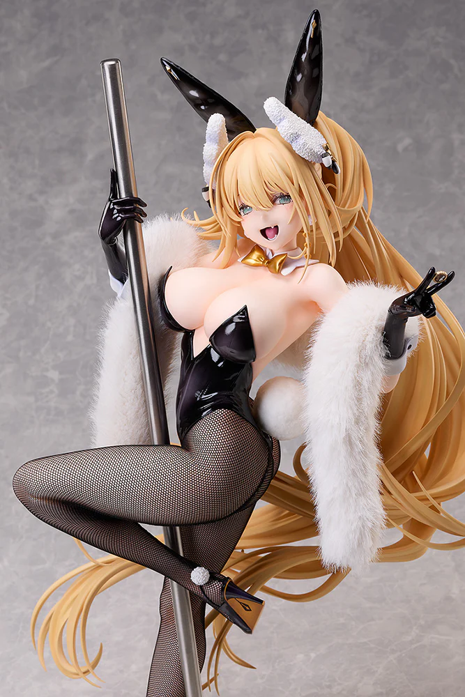 [Pre-order] GODDESS OF VICTORY: NIKKE - Rupee 1/4 Scale Figure FREEIng - Image 9