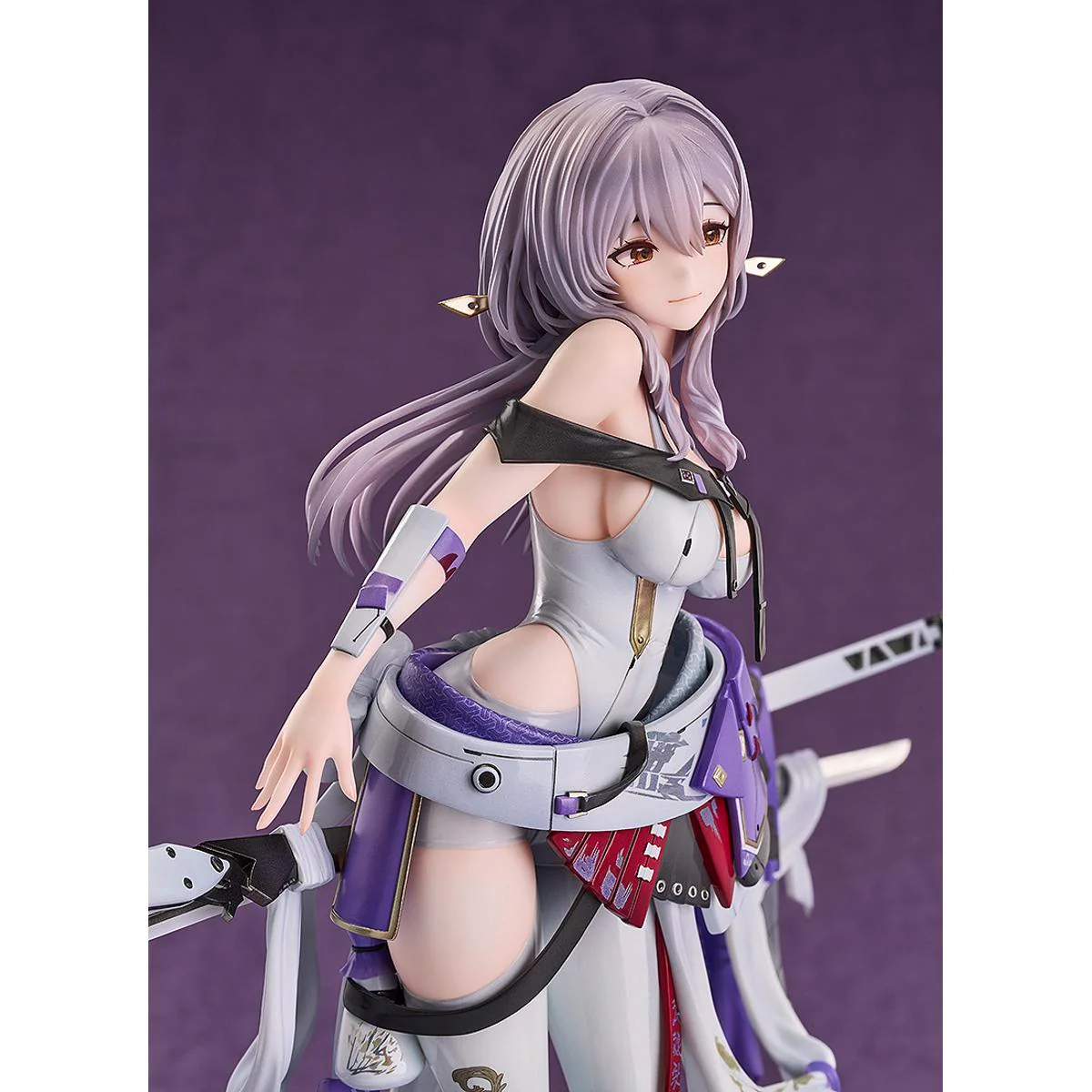 [Pre-order] Goddess of Victory: Nikke - Scarlet 1/7 Scale Figure Good Smile Arts Shanghai - Image 12