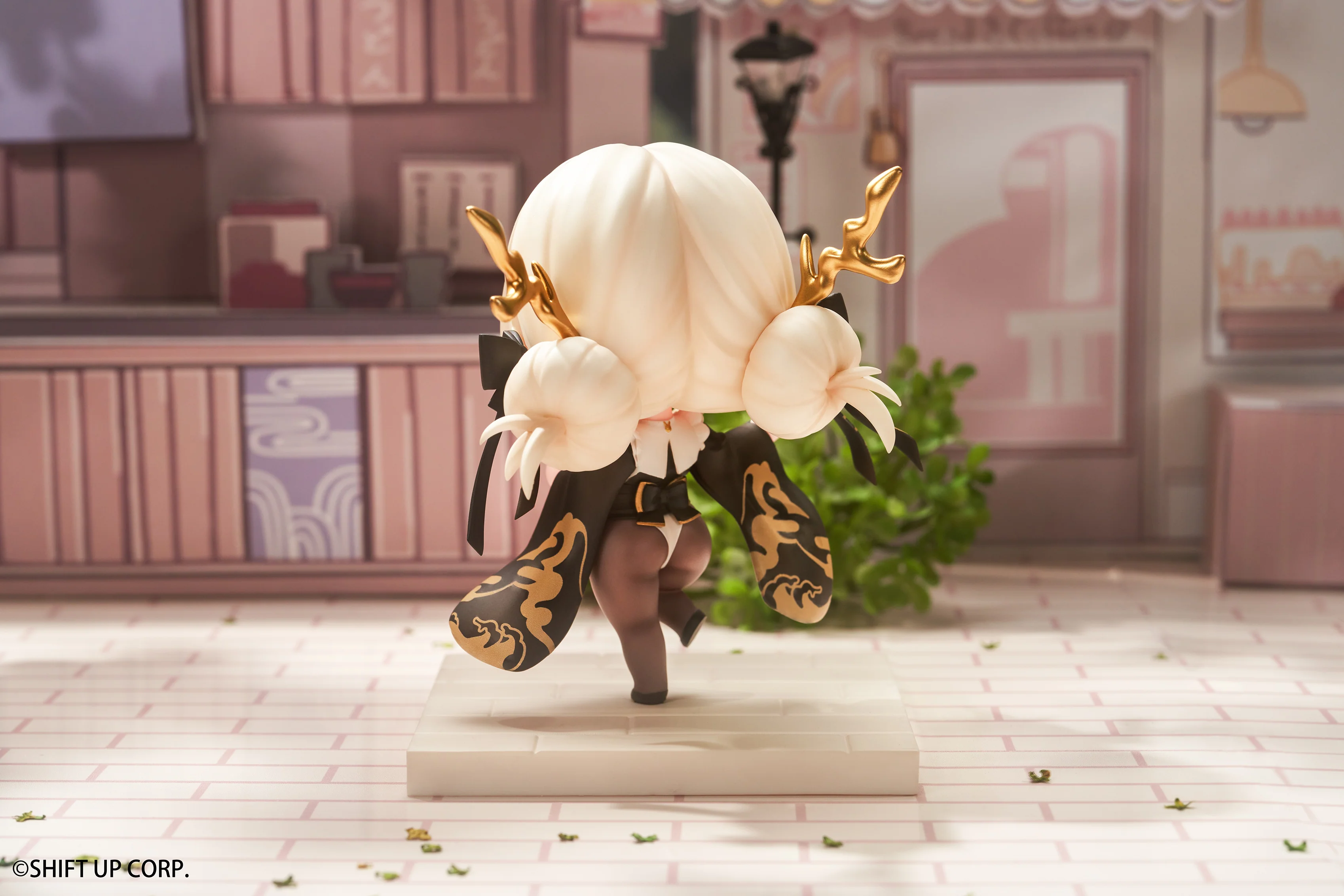 [Pre-order] Goddess of Victory: Nikke - SD Figure Blind Box Hobby Sakura - Image 9