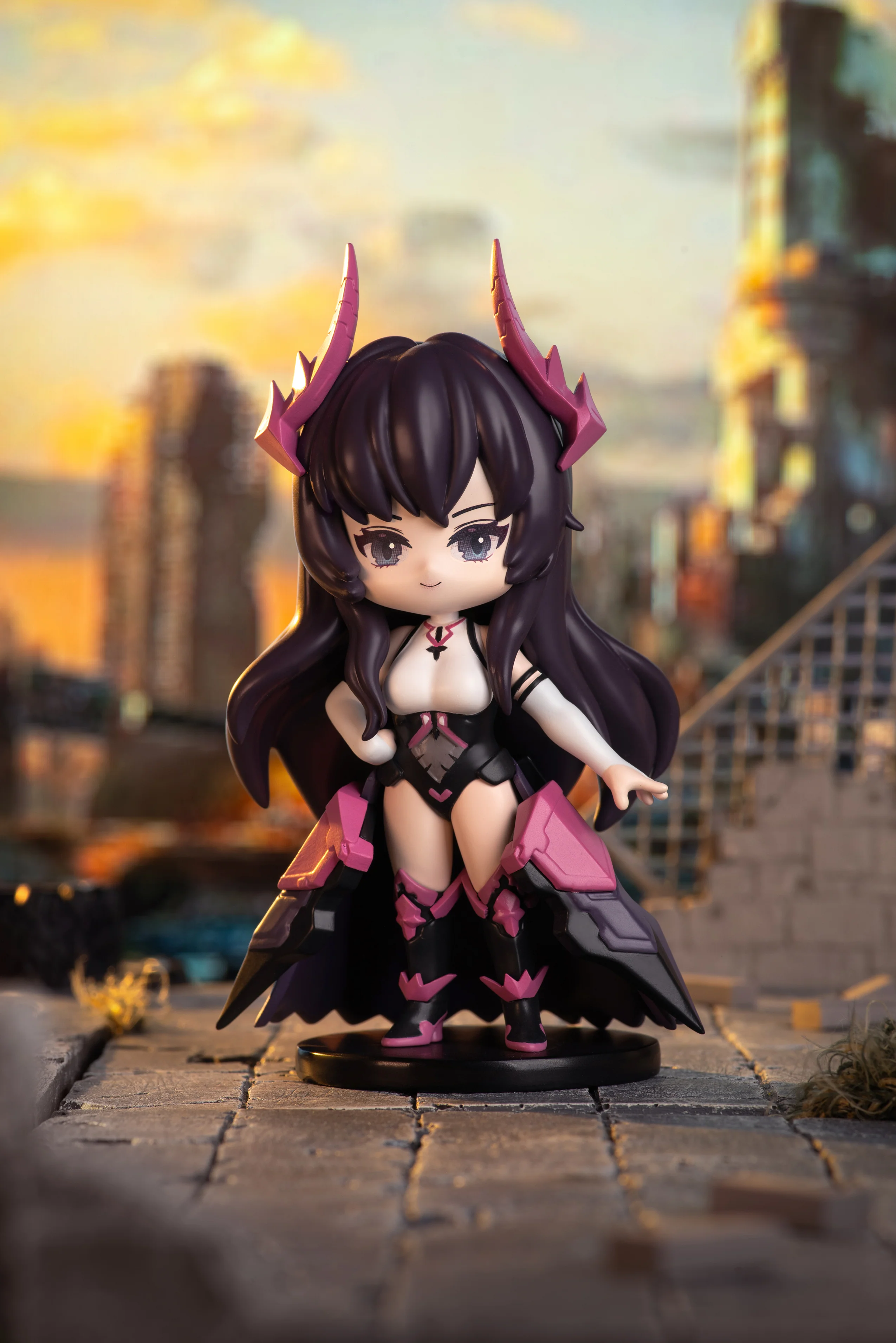 [Pre-order] GODDESS OF VICTORY: NIKKE - SD Figure Blind Box MZFAMILY - Image 5
